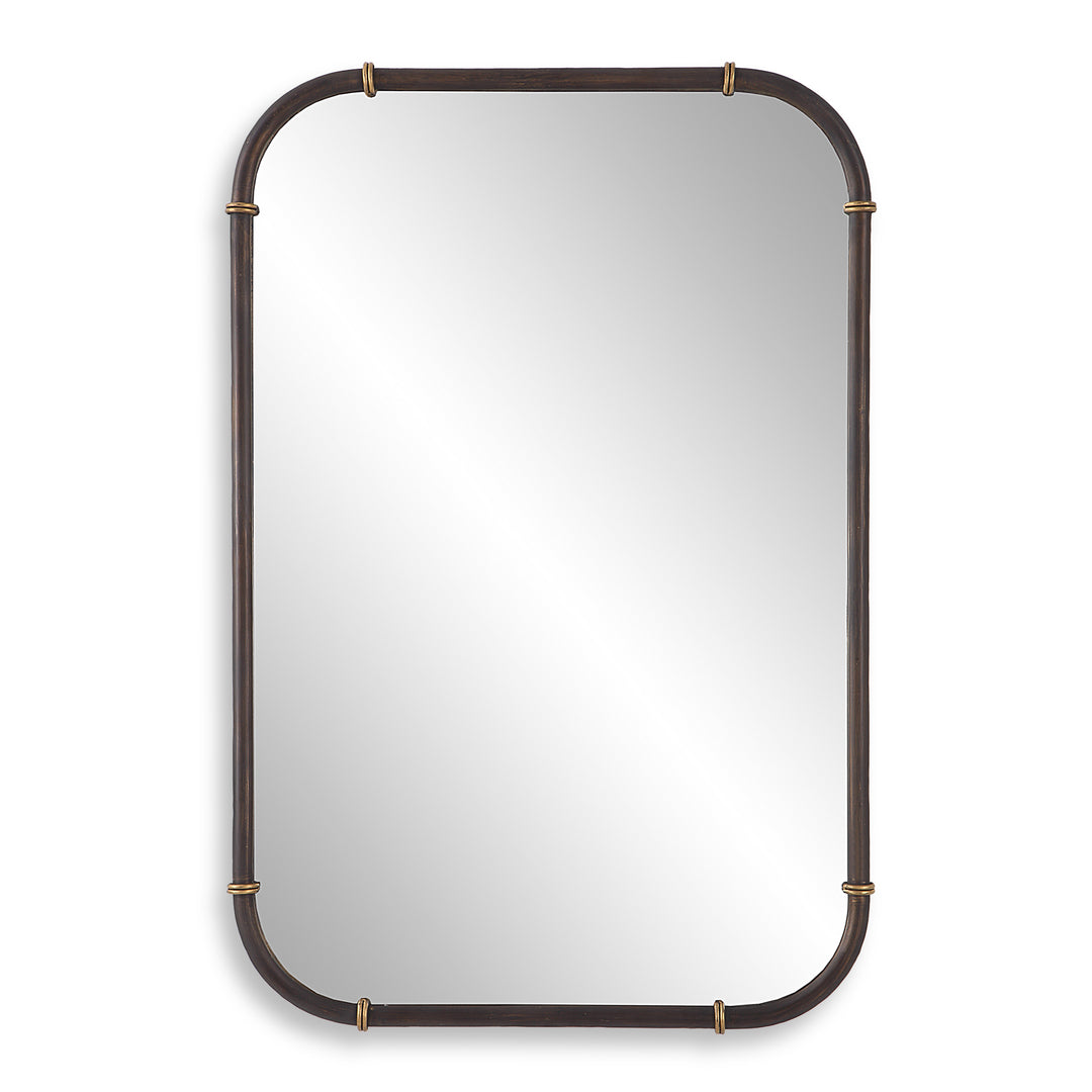 The Reese Collection By Lighting Gallery Mirror - RC00560