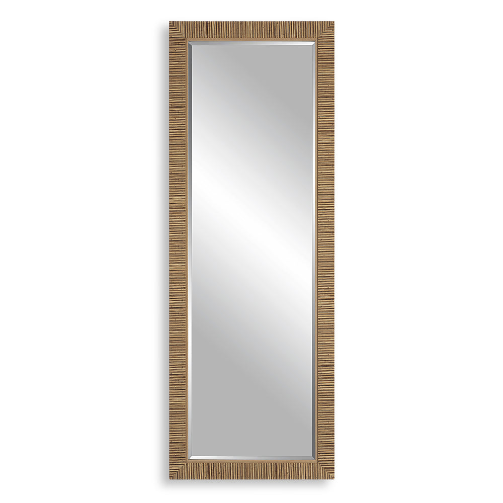 The Reese Collection By Lighting Gallery  Mirror - RC00562 Mirrors The Reese Collection By Lighting Gallery   