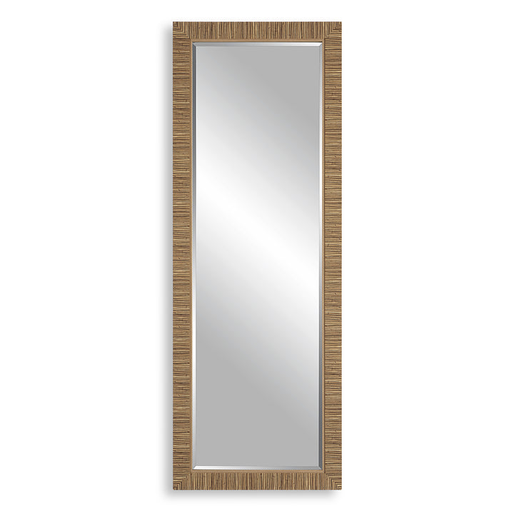 The Reese Collection By Lighting Gallery Mirror - RC00562