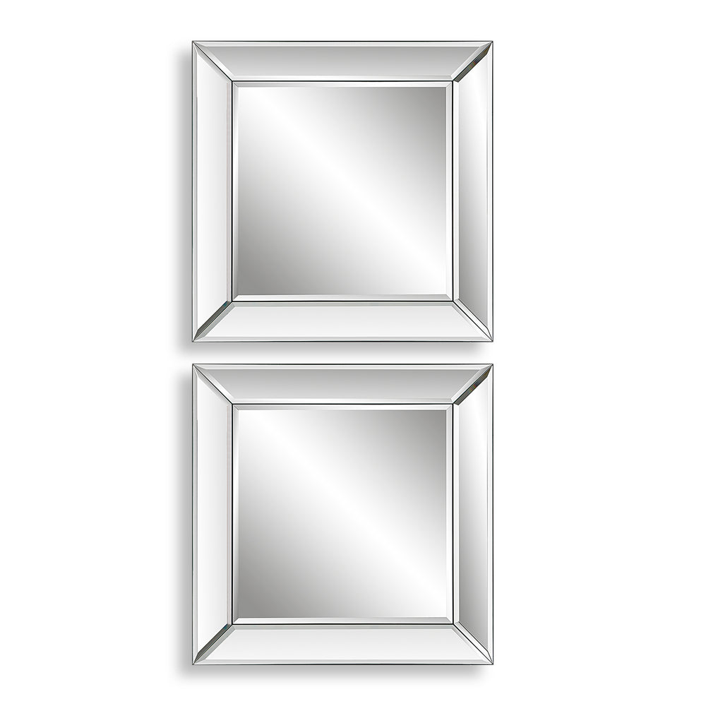 The Reese Collection By Lighting Gallery  Mirror - RC00566 Mirrors The Reese Collection By Lighting Gallery   