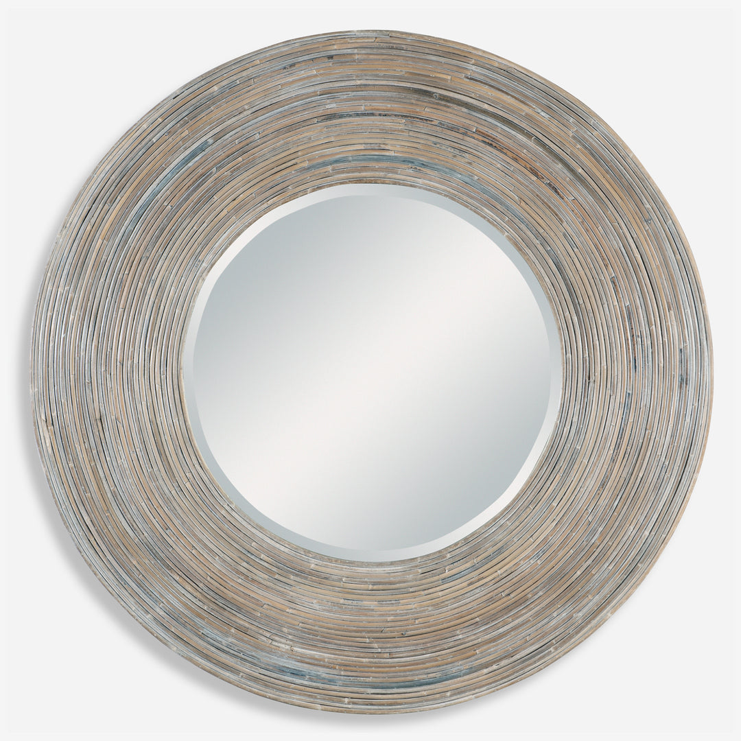 Uttermost Vortex Round Mirrors Mirrors Uttermost   