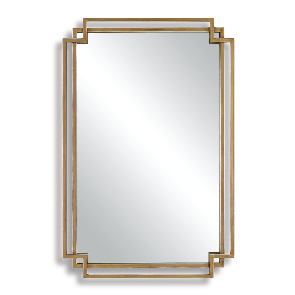 The Reese Collection By Lighting Gallery  Mirror - RC00567 Mirrors The Reese Collection By Lighting Gallery   