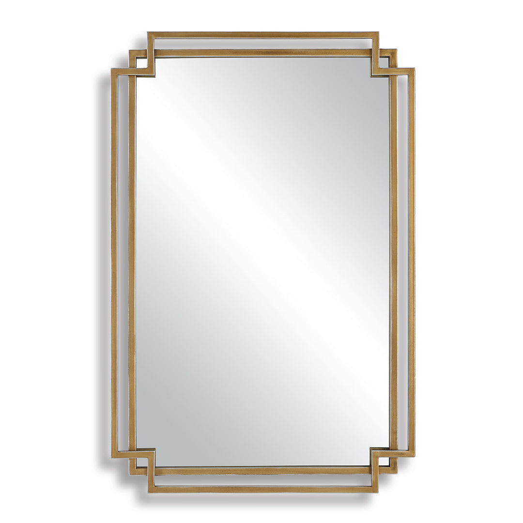 The Reese Collection By Lighting Gallery Mirror - RC00567 Mirrors The Reese Collection By Lighting Gallery