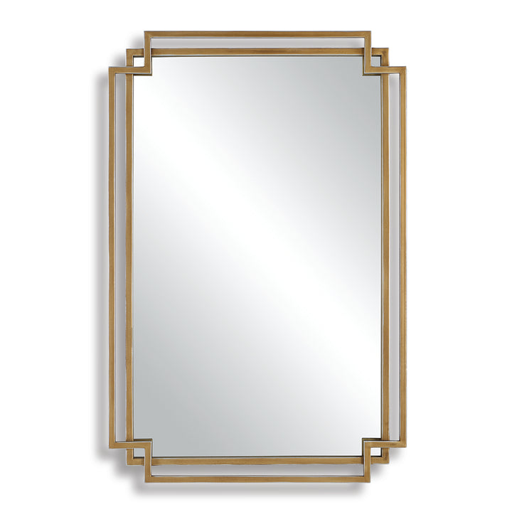 The Reese Collection By Lighting Gallery Mirror - RC00567 Mirrors The Reese Collection By Lighting Gallery