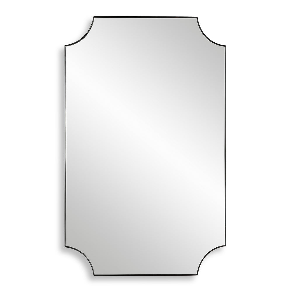 The Reese Collection By Lighting Gallery  Mirror - RC00568 Mirrors The Reese Collection By Lighting Gallery   