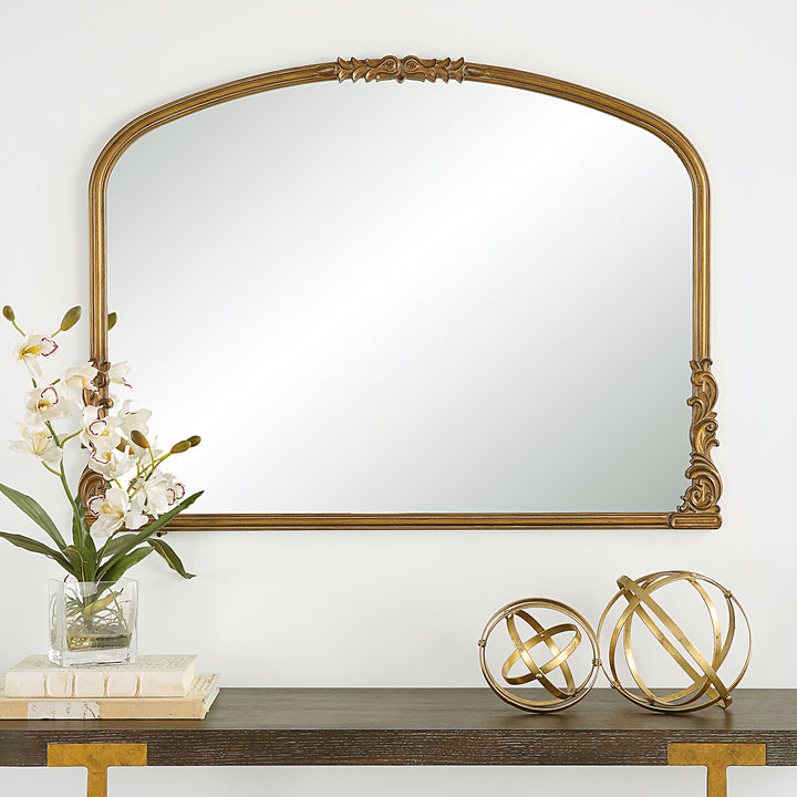 The Reese Collection By Lighting Gallery Mirror - RC00573 Mirrors The Reese Collection By Lighting Gallery