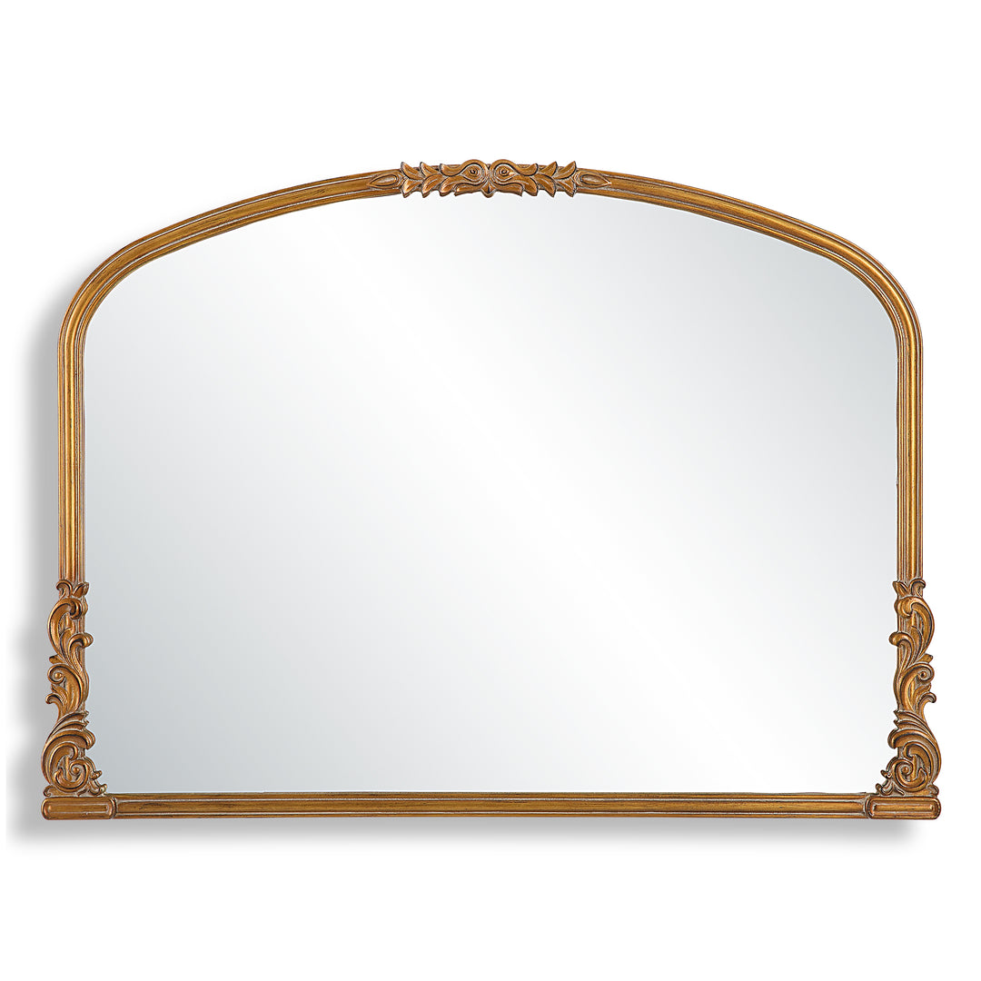 The Reese Collection By Lighting Gallery Mirror - RC00573 Mirrors The Reese Collection By Lighting Gallery