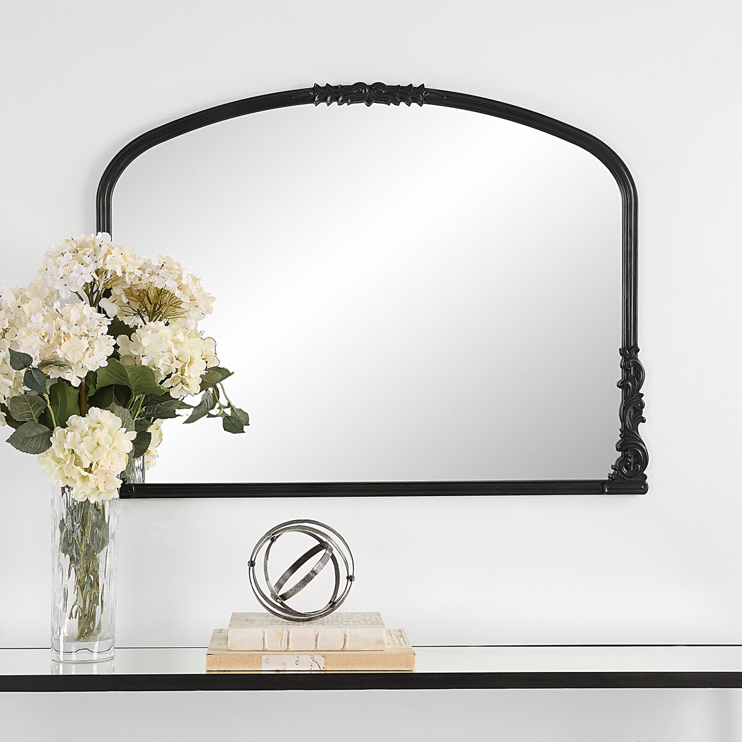 The Reese Collection By Lighting Gallery Mirror - RC00574 Mirrors The Reese Collection By Lighting Gallery