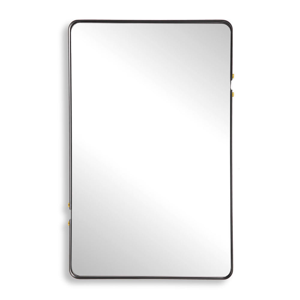 The Reese Collection By Lighting Gallery Mirror - RC00571 Mirrors The Reese Collection By Lighting Gallery