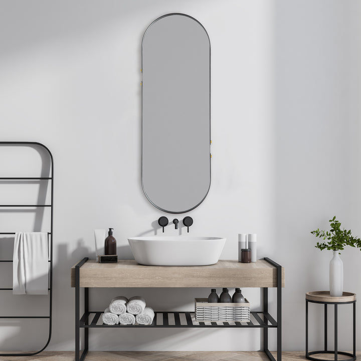 The Reese Collection By Lighting Gallery Mirror - RC00572 Mirrors The Reese Collection By Lighting Gallery