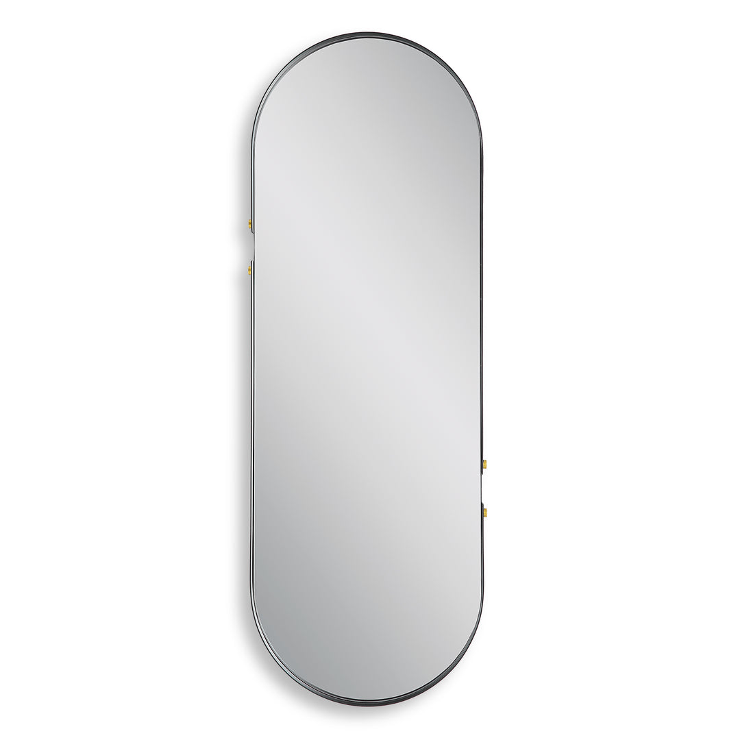 The Reese Collection By Lighting Gallery Mirror - RC00572 Mirrors The Reese Collection By Lighting Gallery