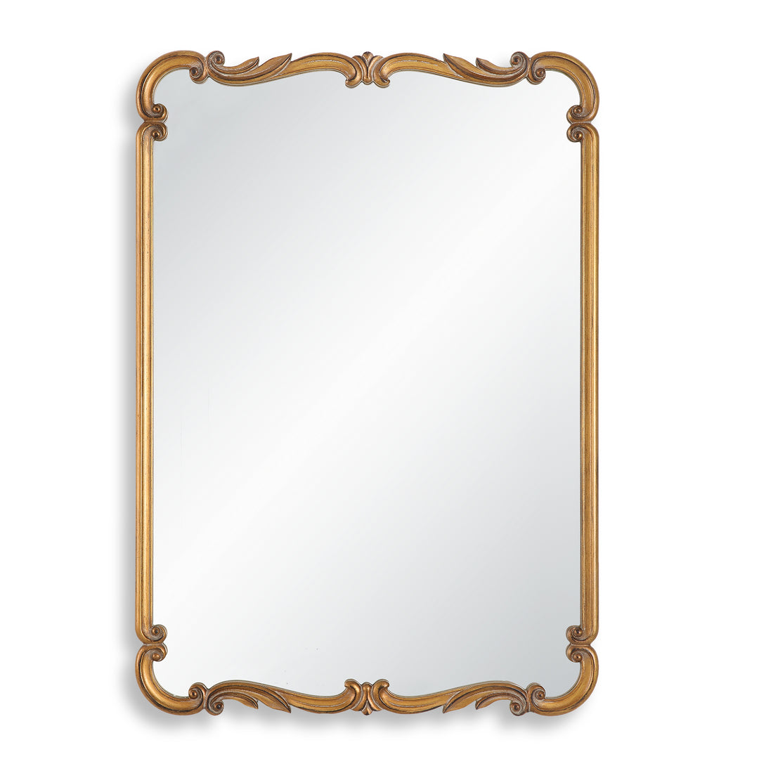 The Reese Collection By Lighting Gallery Mirror - RC00579 Mirrors The Reese Collection By Lighting Gallery