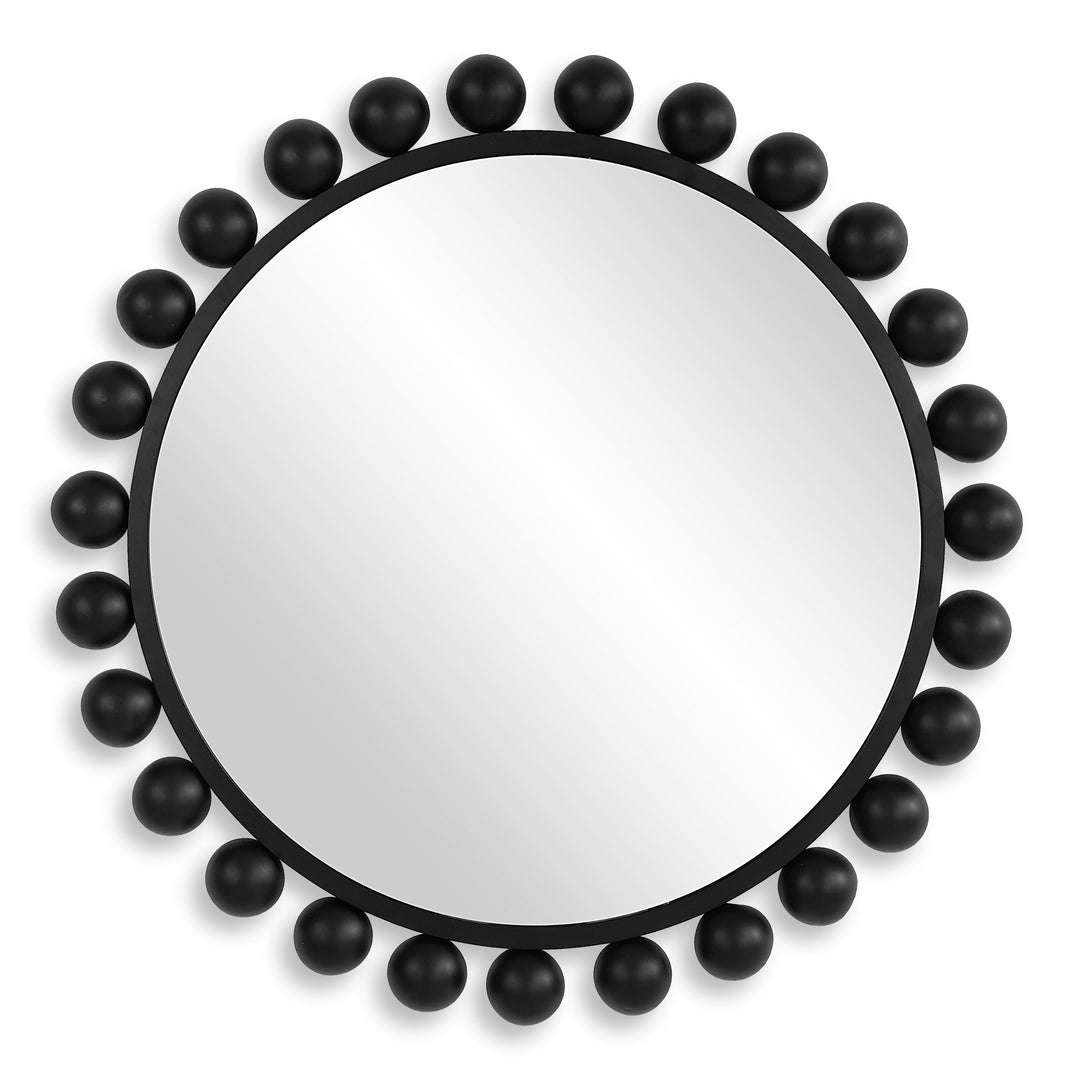 The Reese Collection By Lighting Gallery Mirror - RC00578 Mirrors The Reese Collection By Lighting Gallery