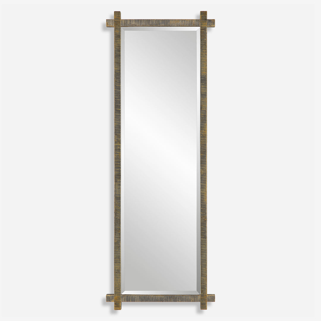 Uttermost Abanu Dressing Mirror Mirrors Uttermost   