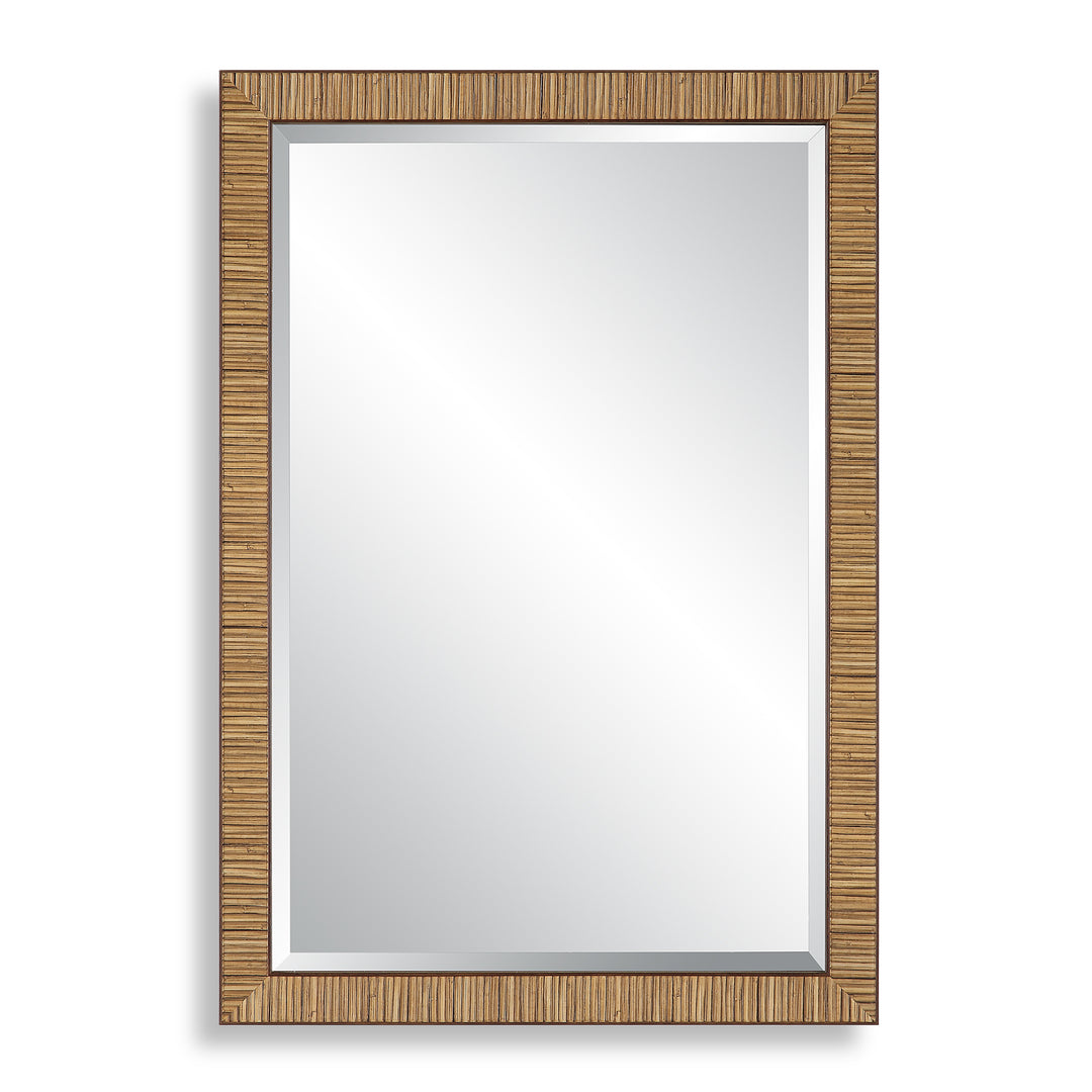 The Reese Collection By Lighting Gallery Mirror - RC00584 Mirrors The Reese Collection By Lighting Gallery