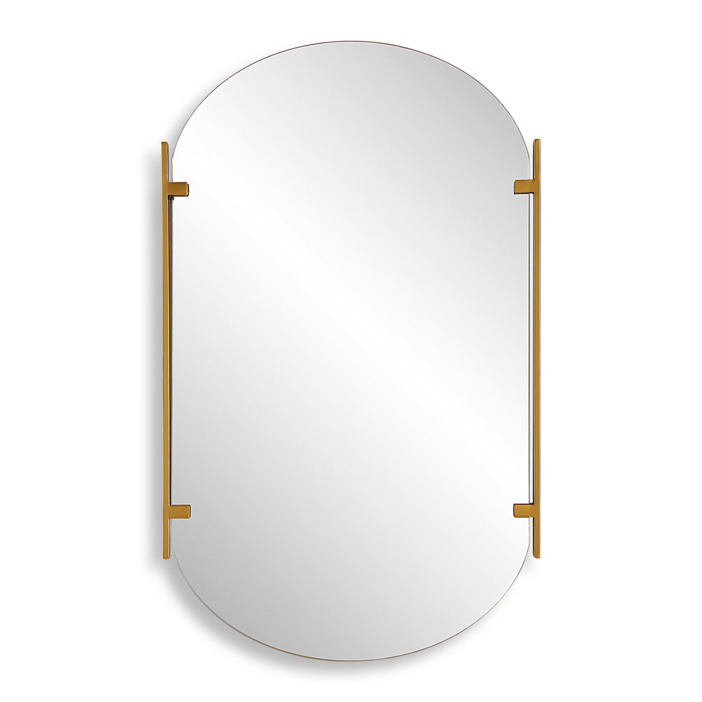 The Reese Collection By Lighting Gallery Mirror - RC00582 Mirrors The Reese Collection By Lighting Gallery