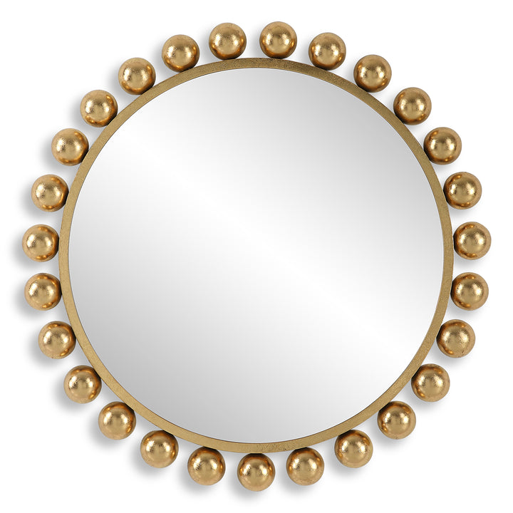 The Reese Collection By Lighting Gallery Mirror - RC00583 Mirrors The Reese Collection By Lighting Gallery