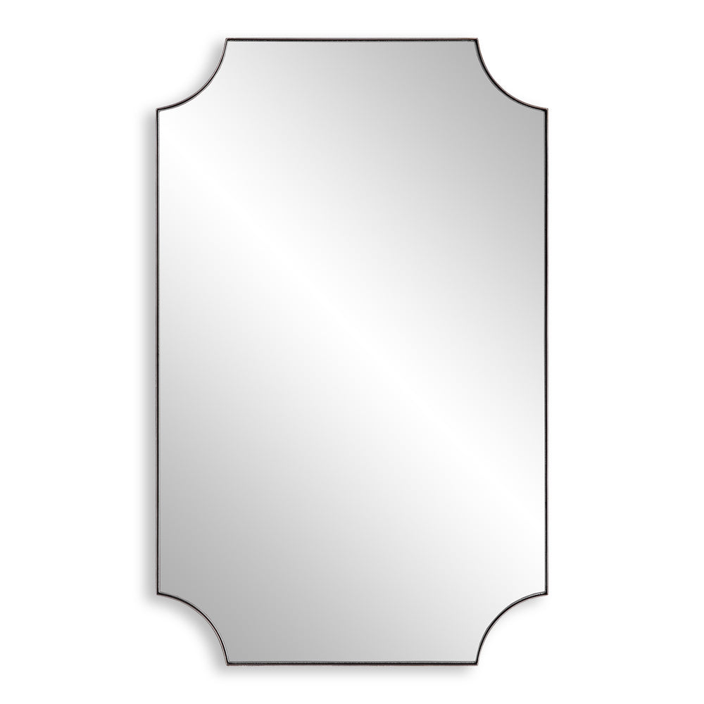 The Reese Collection By Lighting Gallery Mirror - RC00585 Mirrors The Reese Collection By Lighting Gallery