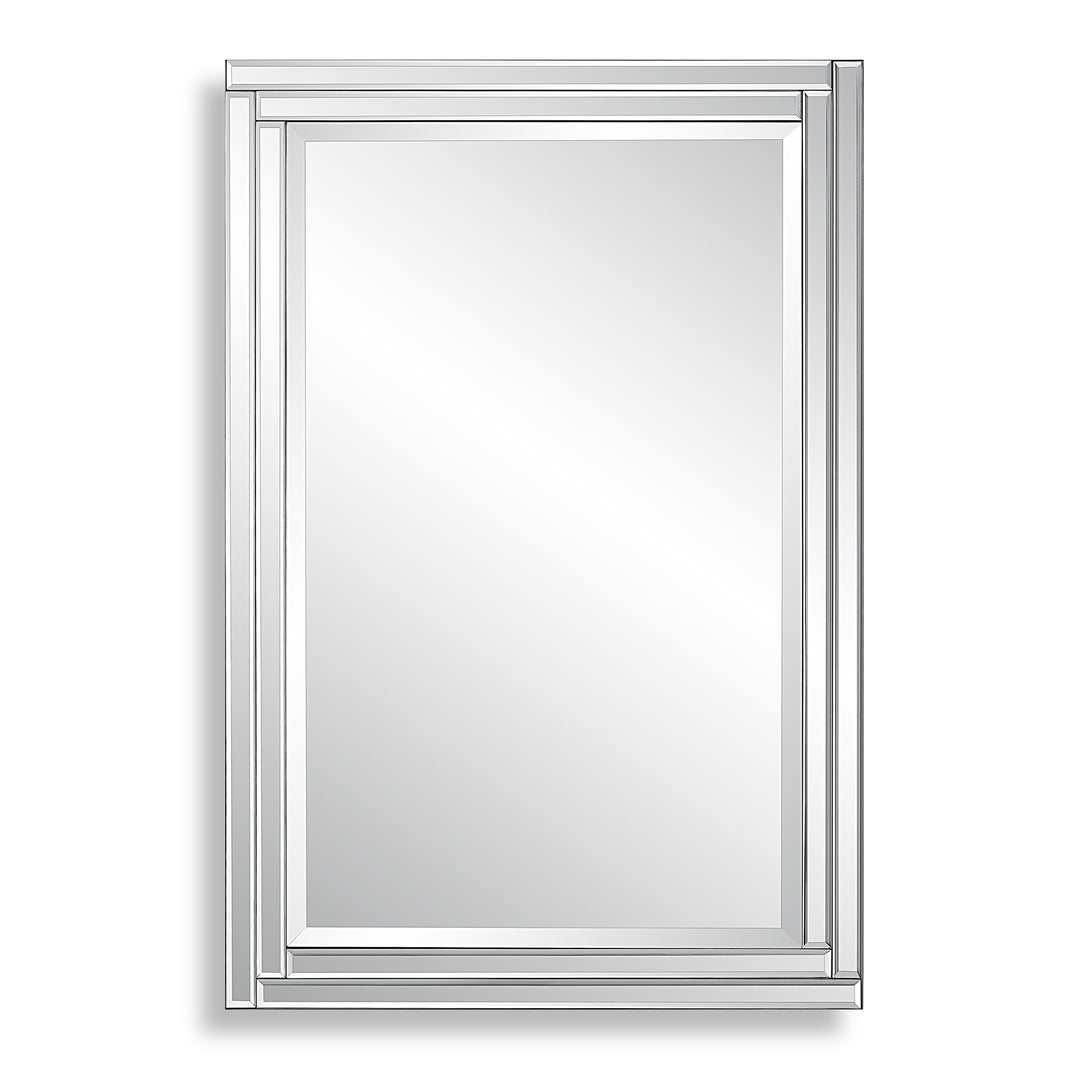 The Reese Collection By Lighting Gallery Mirror - RC00588 Mirrors The Reese Collection By Lighting Gallery