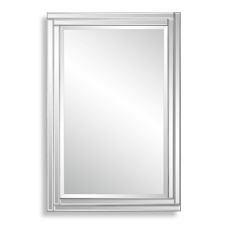 The Reese Collection By Lighting Gallery Mirror - RC00588 Mirrors The Reese Collection By Lighting Gallery