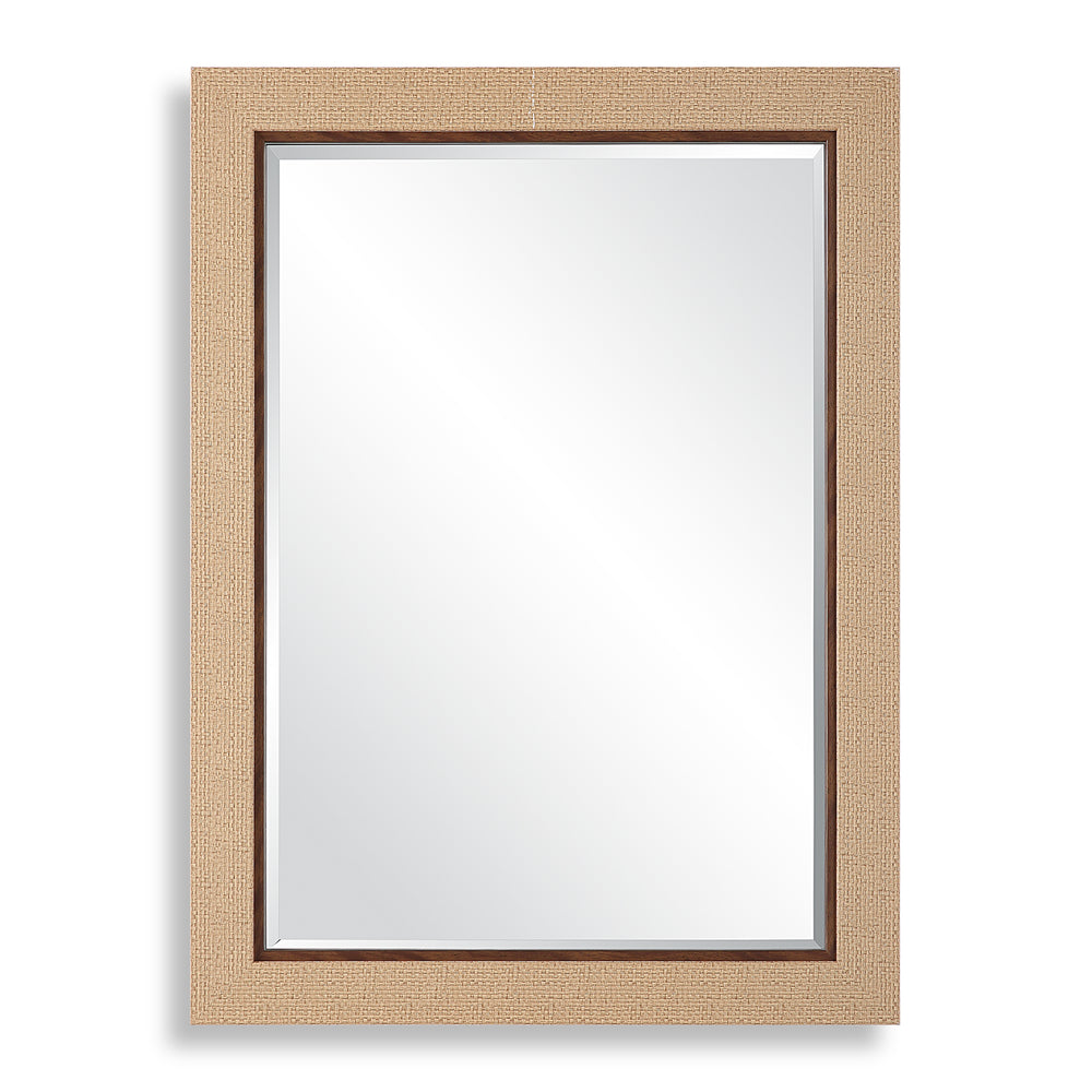 The Reese Collection By Lighting Gallery Mirror - RC00591 Mirrors The Reese Collection By Lighting Gallery