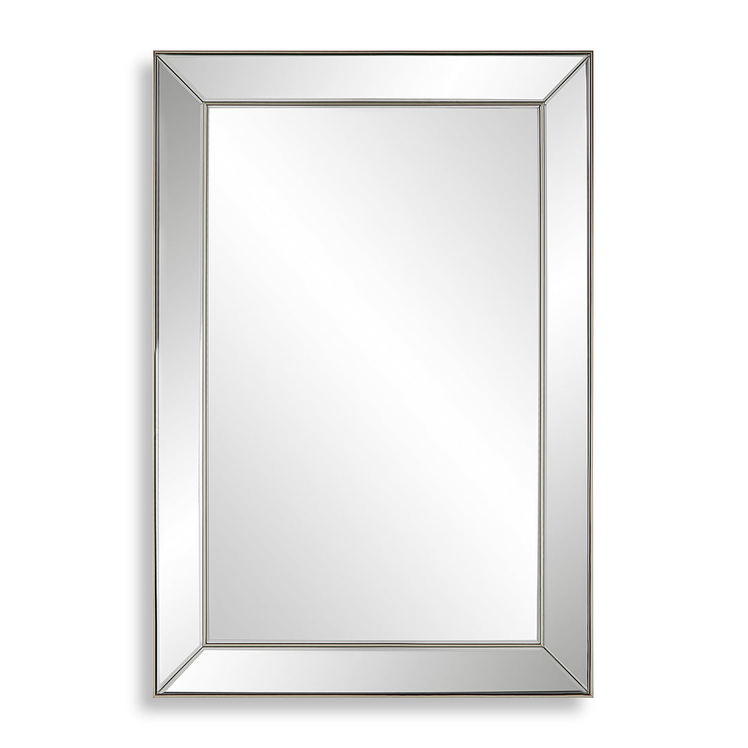 The Reese Collection By Lighting Gallery Mirror - RC00589 Mirrors The Reese Collection By Lighting Gallery