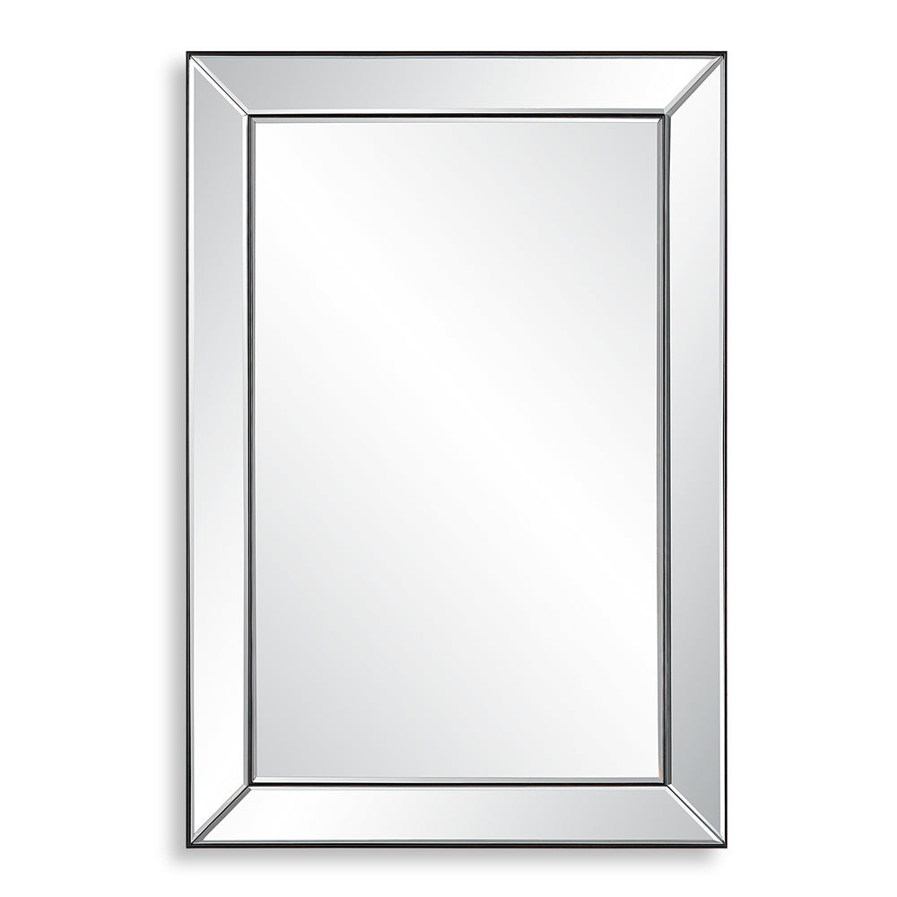 The Reese Collection By Lighting Gallery Mirror - RC00590 Mirrors The Reese Collection By Lighting Gallery