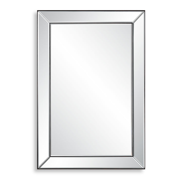 The Reese Collection By Lighting Gallery Mirror - RC00590 Mirrors The Reese Collection By Lighting Gallery