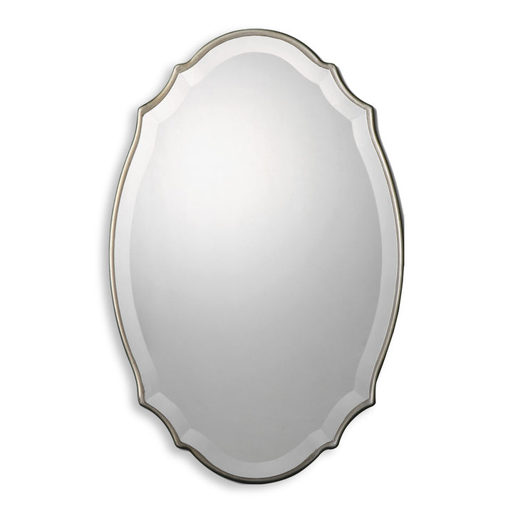 The Reese Collection By Lighting Gallery  Mirror - RC00593 Mirrors The Reese Collection By Lighting Gallery   