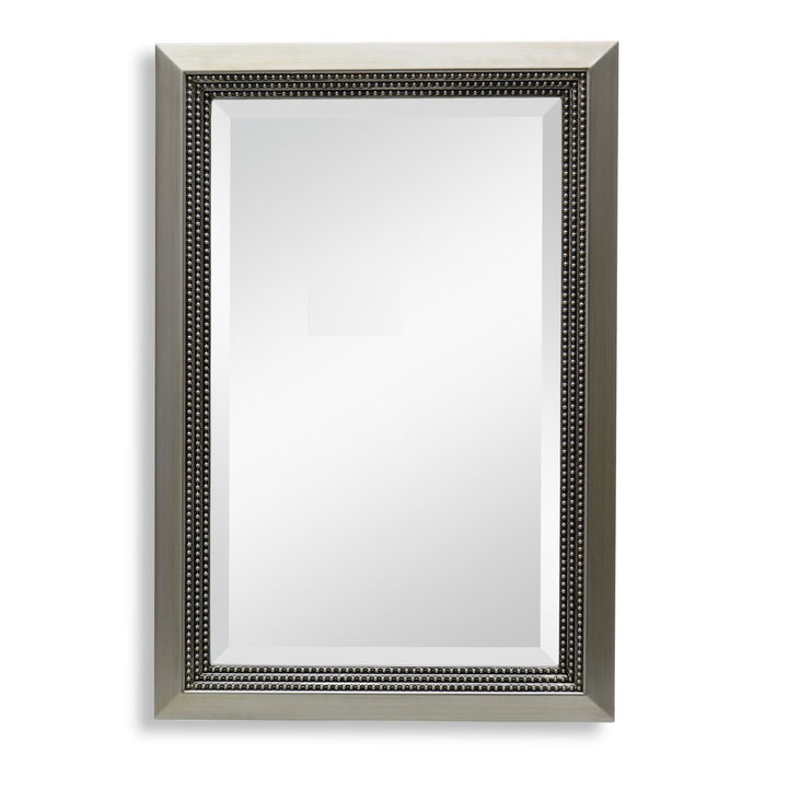 The Reese Collection By Lighting Gallery  Mirror - RC00595 Mirrors The Reese Collection By Lighting Gallery   