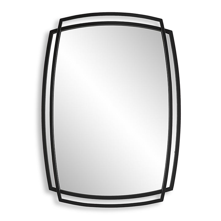 The Reese Collection By Lighting Gallery  Mirror - RC00597 Mirrors The Reese Collection By Lighting Gallery   