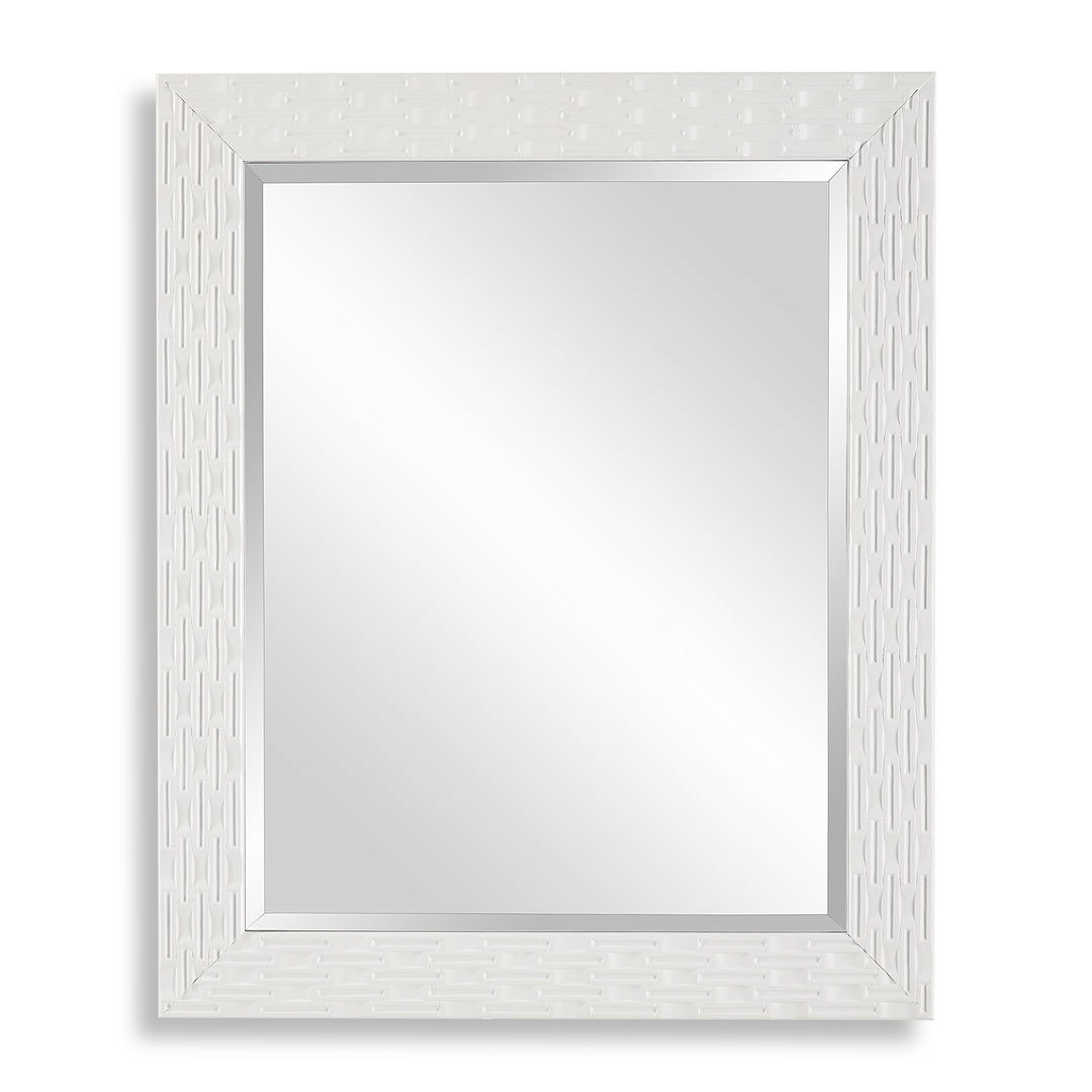 The Reese Collection By Lighting Gallery  Mirror - RC00600 Mirrors The Reese Collection By Lighting Gallery   