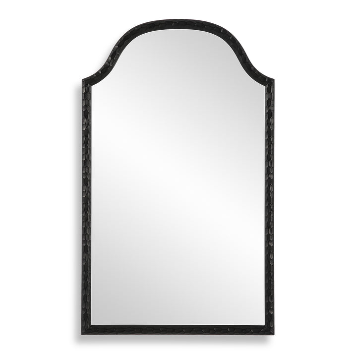 The Reese Collection By Lighting Gallery  Mirror - RC00601 Mirrors The Reese Collection By Lighting Gallery   