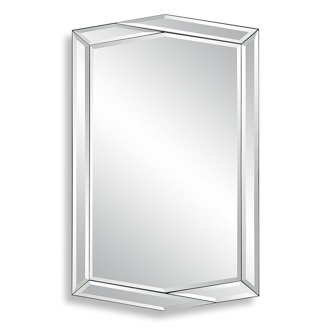 The Reese Collection By Lighting Gallery  Mirror - RC00598 Mirrors The Reese Collection By Lighting Gallery   