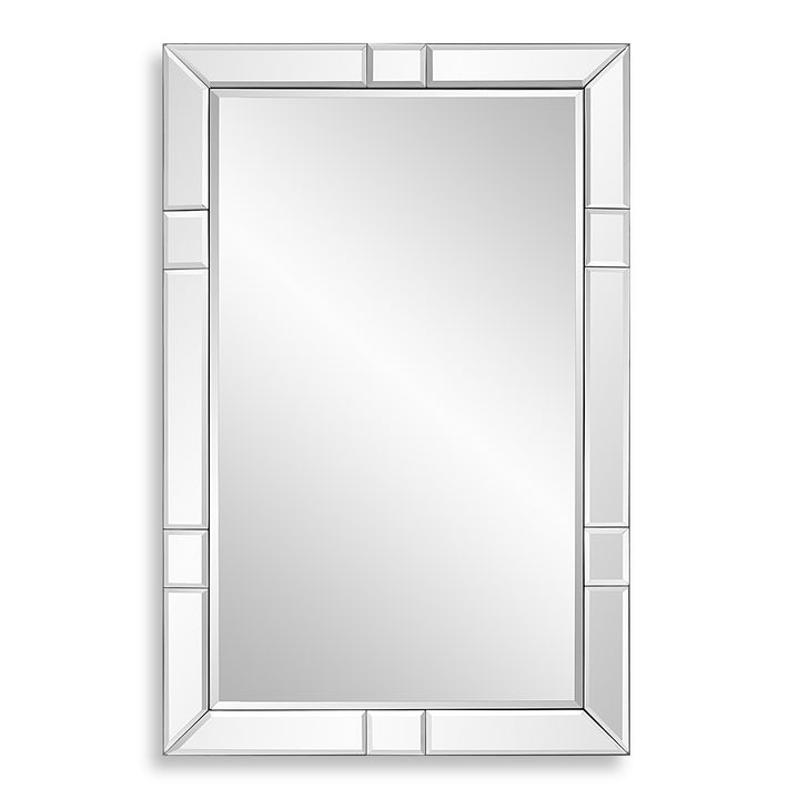 The Reese Collection By Lighting Gallery  Mirror - RC00599 Mirrors The Reese Collection By Lighting Gallery   