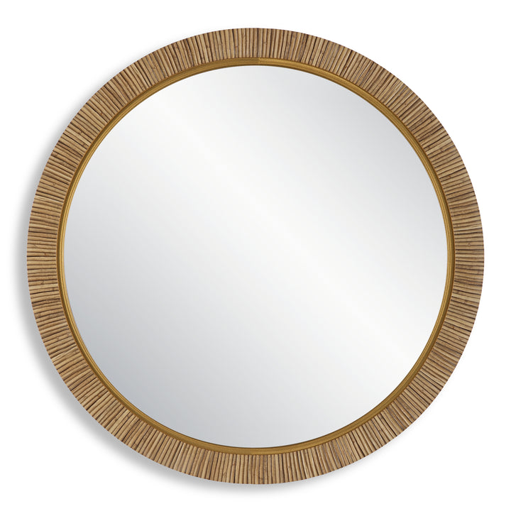 The Reese Collection By Lighting Gallery  Mirror - RC00602 Mirrors The Reese Collection By Lighting Gallery   