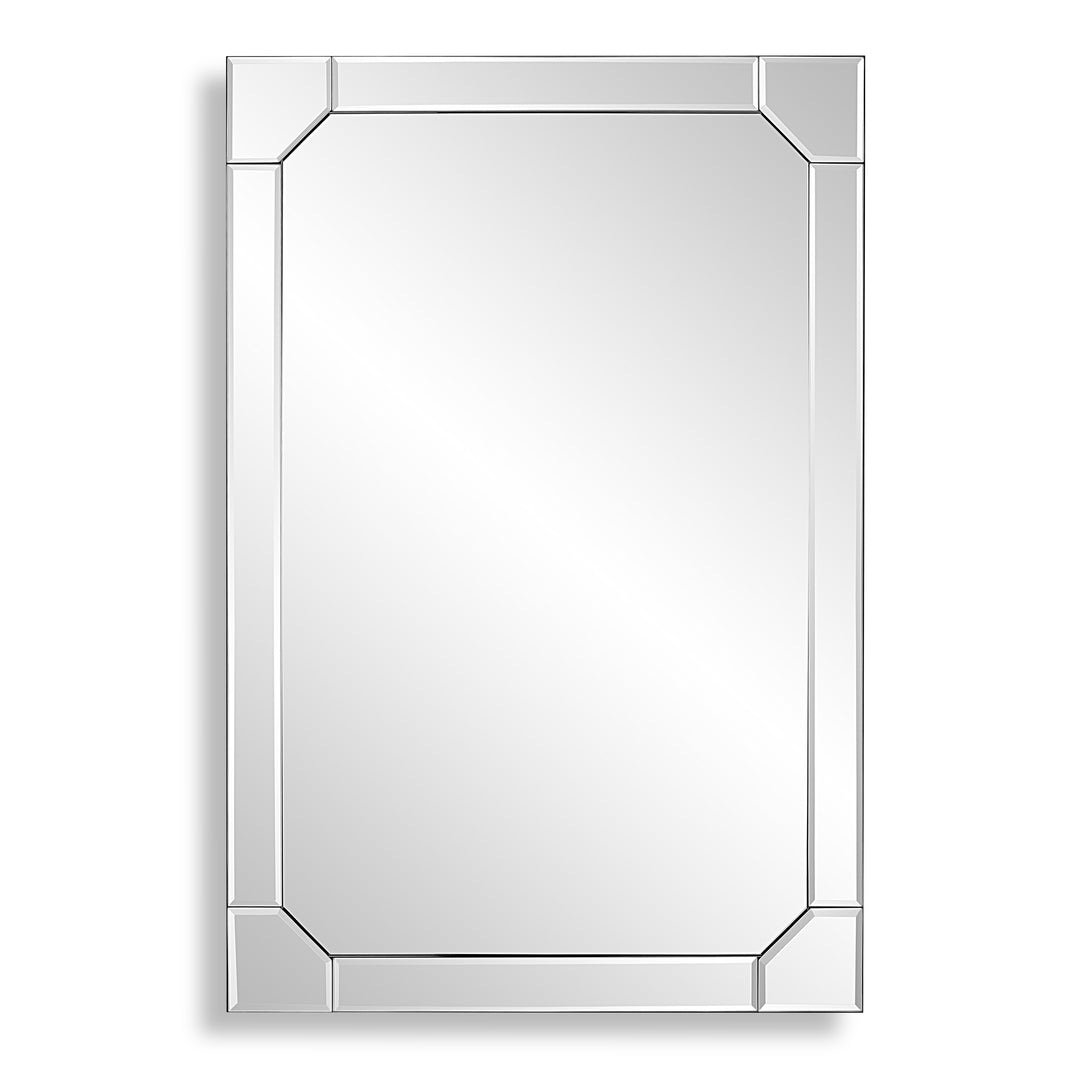 The Reese Collection By Lighting Gallery  Mirror - RC00603 Mirrors The Reese Collection By Lighting Gallery   