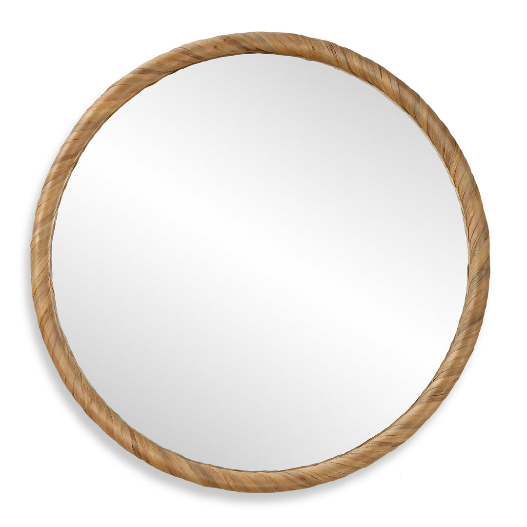 The Reese Collection By Lighting Gallery  Mirror - RC00609 Mirrors The Reese Collection By Lighting Gallery   