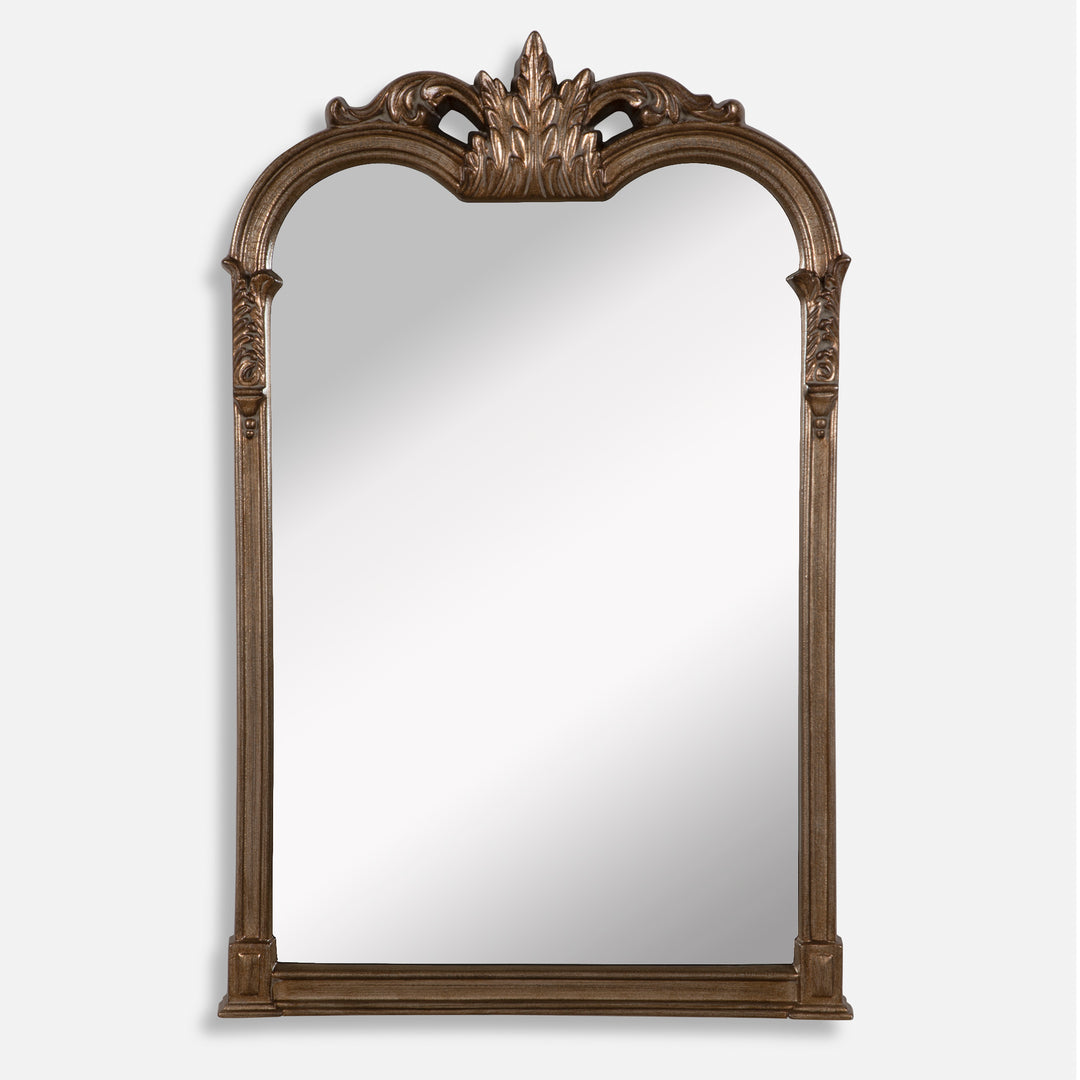 Uttermost Jacqueline Vanity Mirrors Mirrors Uttermost   