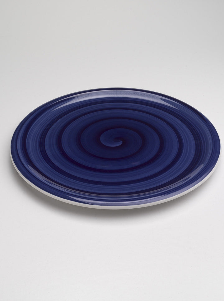 Zafferano America Mannaggia li Pescetti Large Plate (Set of 2)