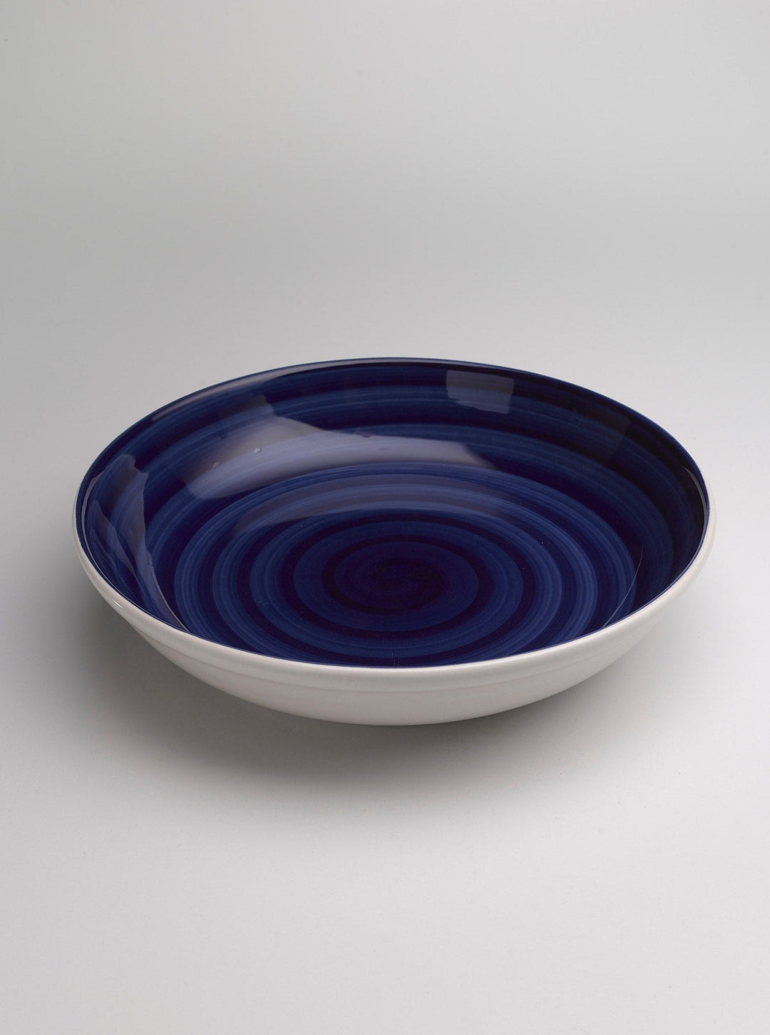 Zafferano America Mannaggia li Pescetti Serving Dish