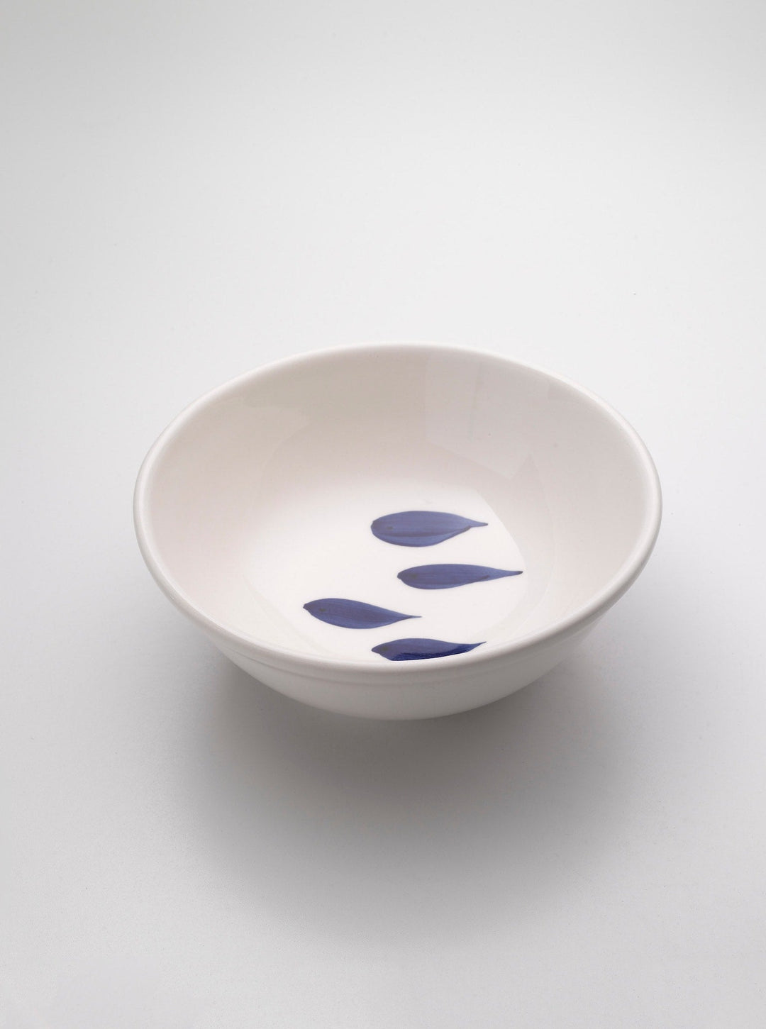 Zafferano America Mannaggia li Pescetti Small Bowl