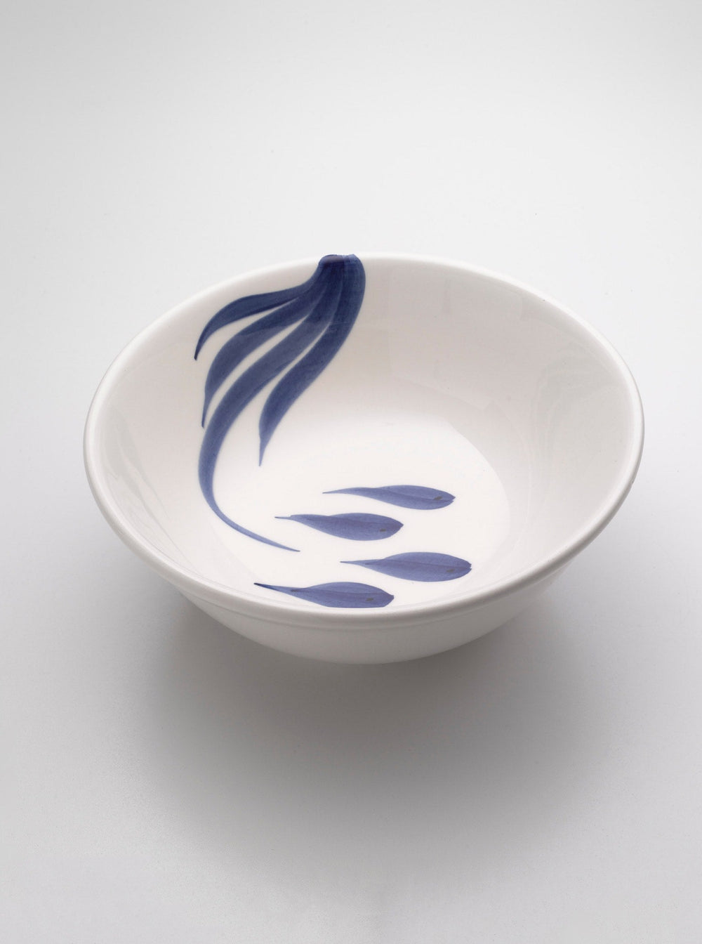 Zafferano America Mannaggia li Pescetti Medium Bowl