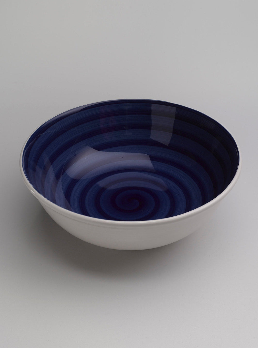 Zafferano America Mannaggia li Pescetti Large Bowl