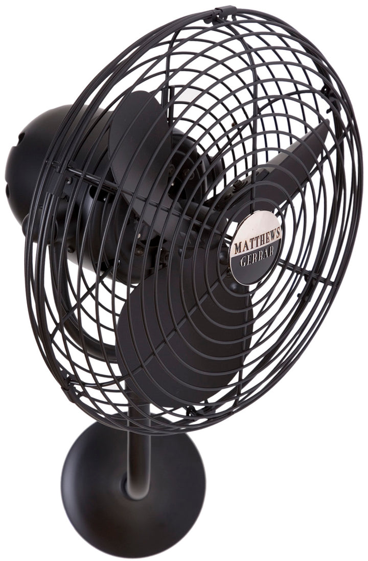 Matthews Fan Company Michelle Parede Directional Wall Fan