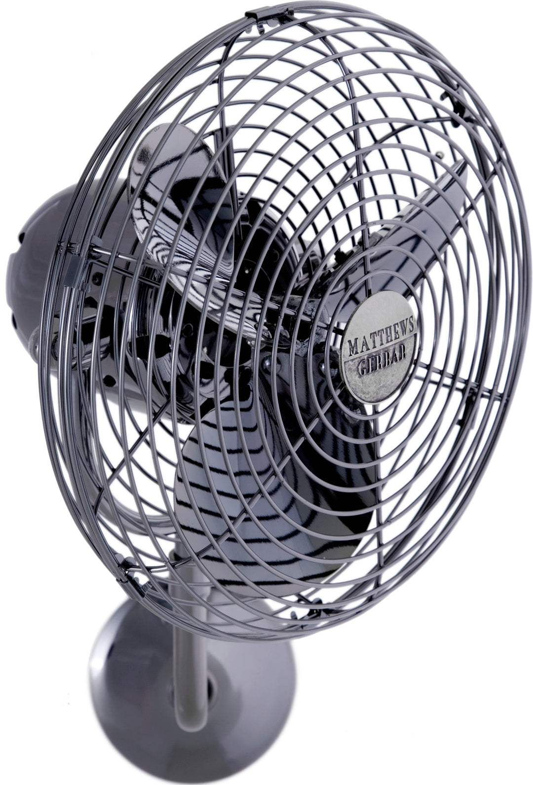 Matthews Fan Company Michelle Parede Directional Wall Fan