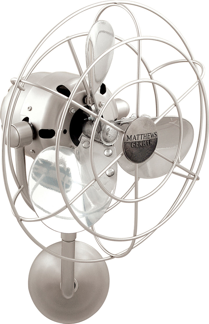 Matthews Fan Company Michelle Parede Directional Wall Fan