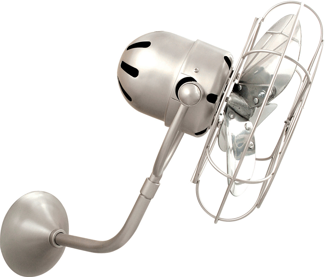 Matthews Fan Company Michelle Parede Directional Wall Fan