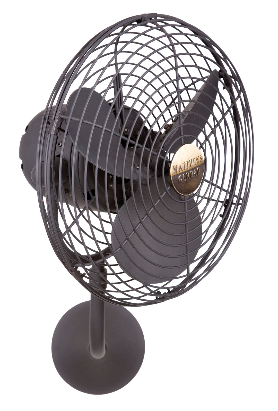 Matthews Fan Company Michelle Parede Directional Wall Fan