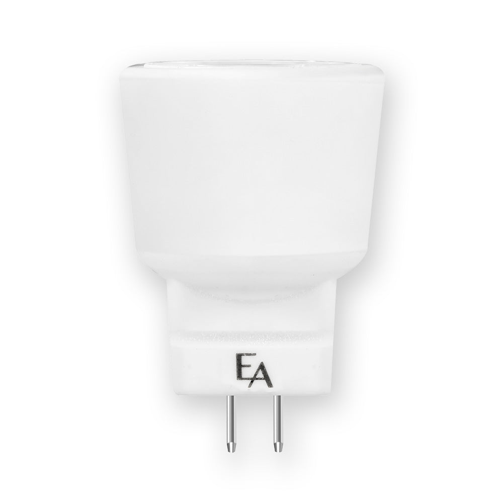 Emery Allen MR8 G4 -  15˚ Beam Spread Light Bulb Emery Allen 2 2700 12V AC